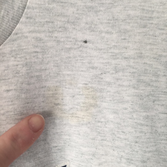 ⚾️VTG single stitch St.Louis Cardinals cotton Tee - Picture 7 of 11